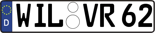 WIL-VR62