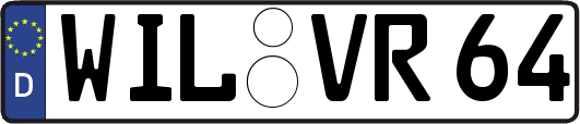 WIL-VR64