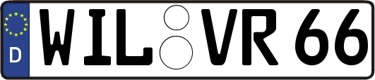 WIL-VR66