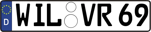 WIL-VR69