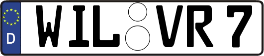 WIL-VR7