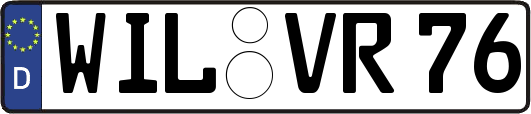 WIL-VR76