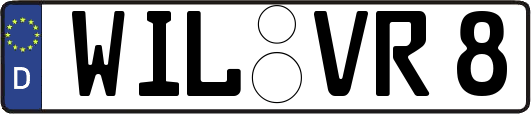 WIL-VR8