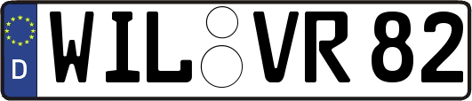 WIL-VR82