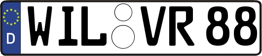 WIL-VR88