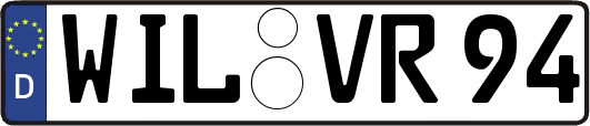 WIL-VR94