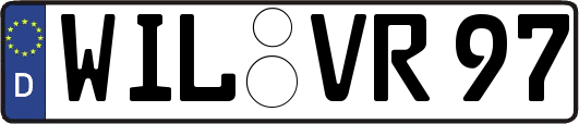 WIL-VR97