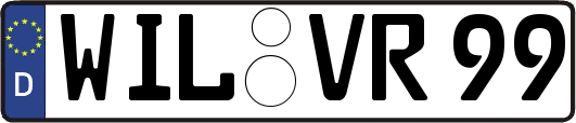 WIL-VR99