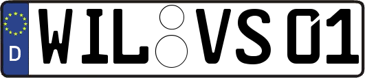 WIL-VS01