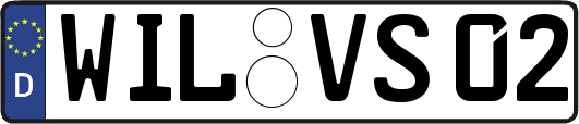 WIL-VS02