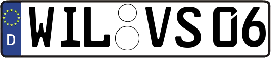 WIL-VS06