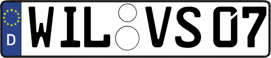 WIL-VS07