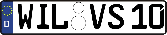 WIL-VS10