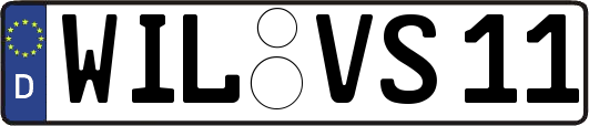 WIL-VS11