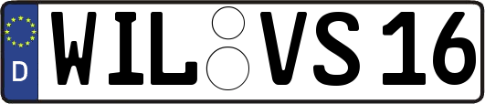 WIL-VS16