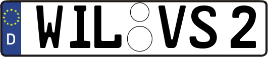 WIL-VS2