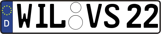 WIL-VS22