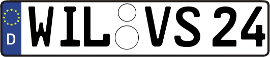 WIL-VS24