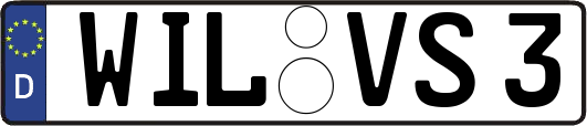 WIL-VS3