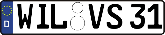 WIL-VS31