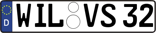 WIL-VS32