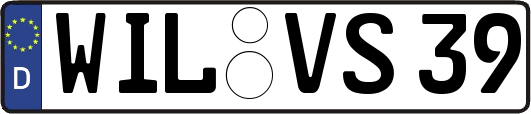WIL-VS39