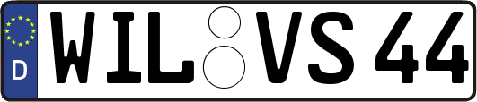 WIL-VS44