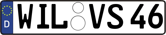 WIL-VS46