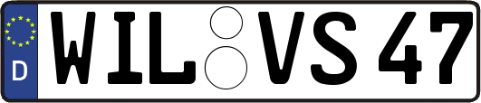 WIL-VS47
