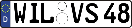 WIL-VS48