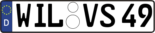 WIL-VS49