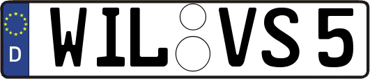 WIL-VS5