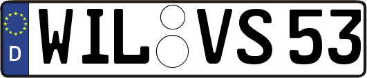 WIL-VS53
