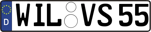 WIL-VS55