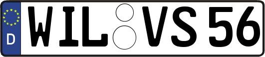 WIL-VS56