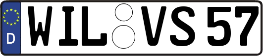 WIL-VS57