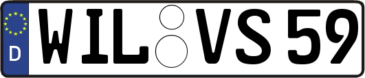 WIL-VS59