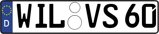 WIL-VS60