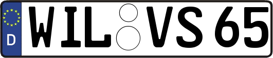 WIL-VS65