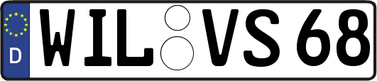 WIL-VS68
