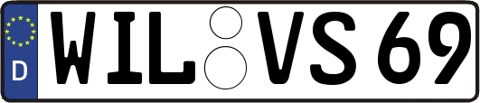 WIL-VS69