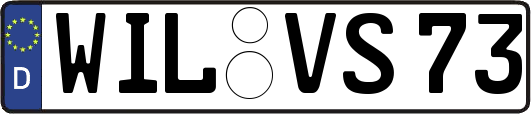 WIL-VS73
