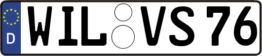 WIL-VS76