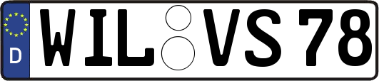 WIL-VS78