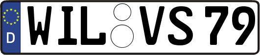 WIL-VS79