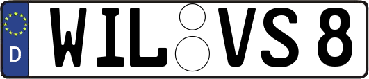 WIL-VS8