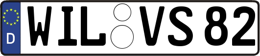WIL-VS82