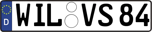 WIL-VS84