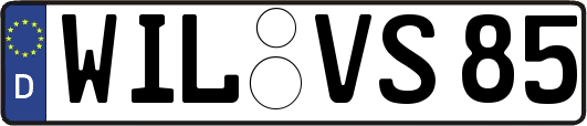 WIL-VS85