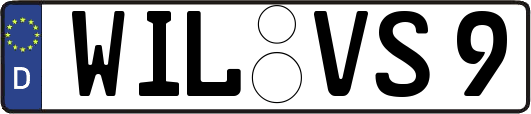 WIL-VS9